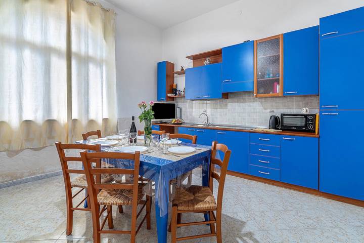 Ferienhaus für 7 Personen, mit Whirlpool auf Sizilien - 4