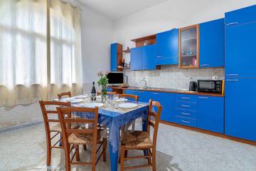 Villa per 7 Persone in Falaride, Avola, Foto 3