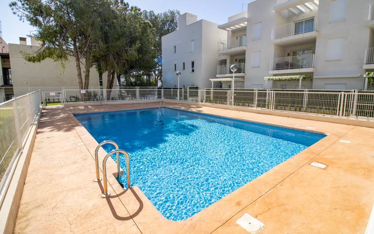 Ganze Wohnung, Luxury Ona Residencial - Playa Cargador in Alcossebre, Alcalà de Xivert