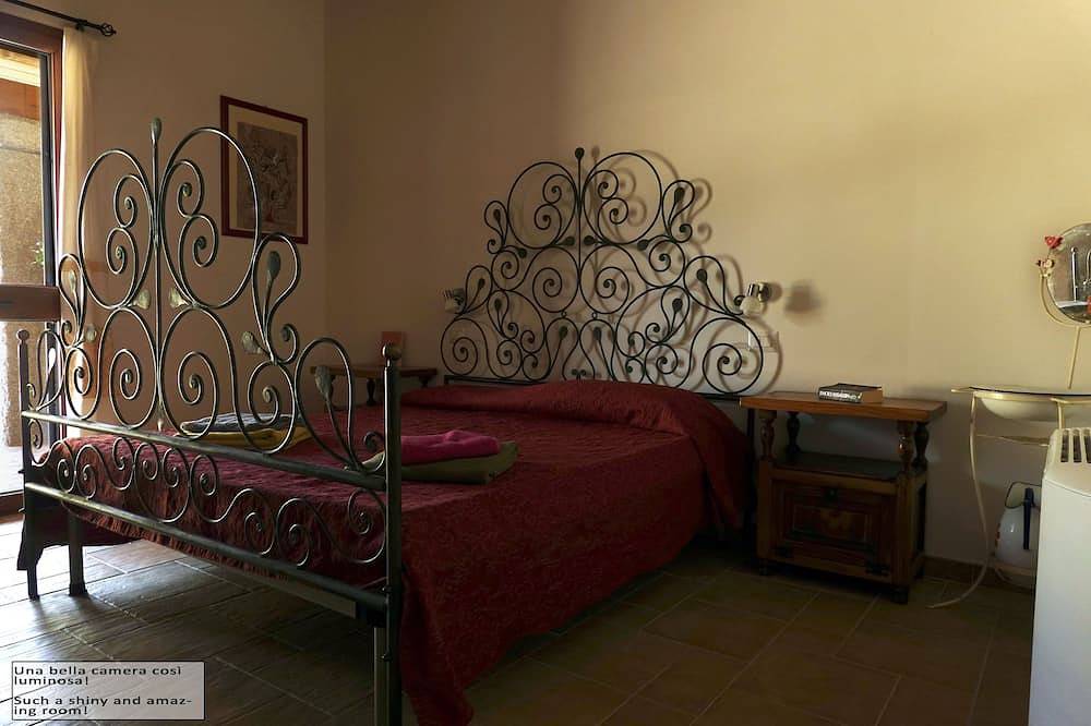 Residencias Gattopardu- \"Ido con el viento\" in Masone Pardu, Castiadas