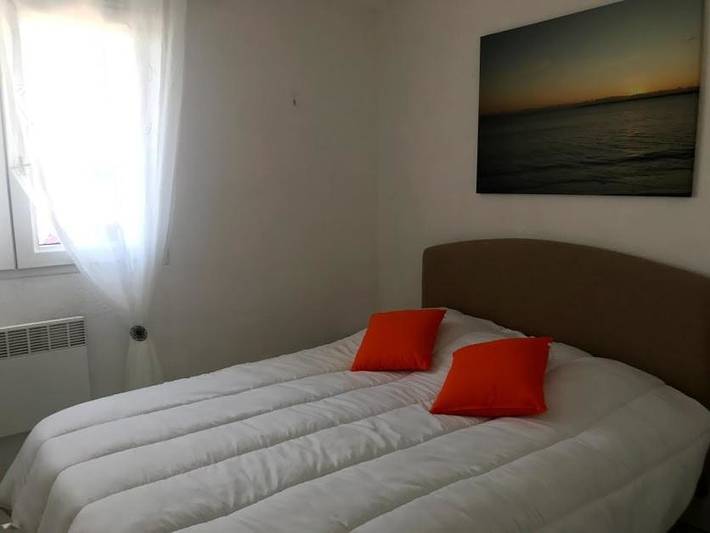 Gîte pour 2 personnes, avec terrasse dans Trévignon - 3
