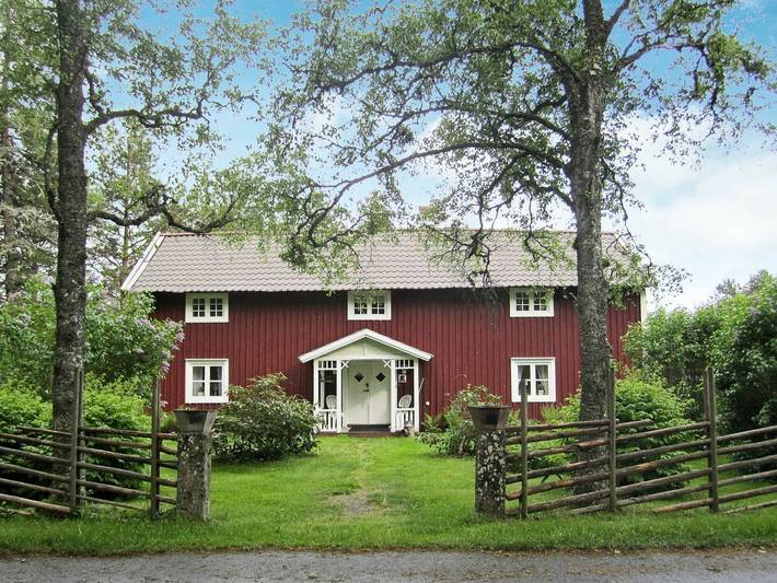 Hus för 5 Personer i Jönköping