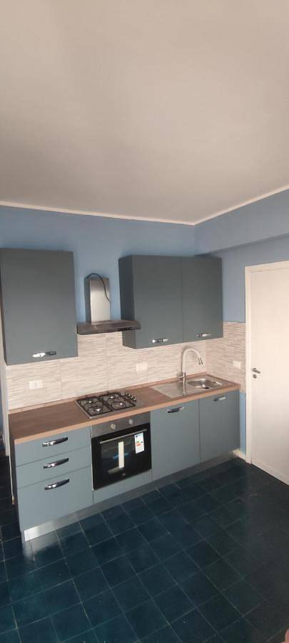 Casa vacanza per 6 persone, con panorama e balcone - 1