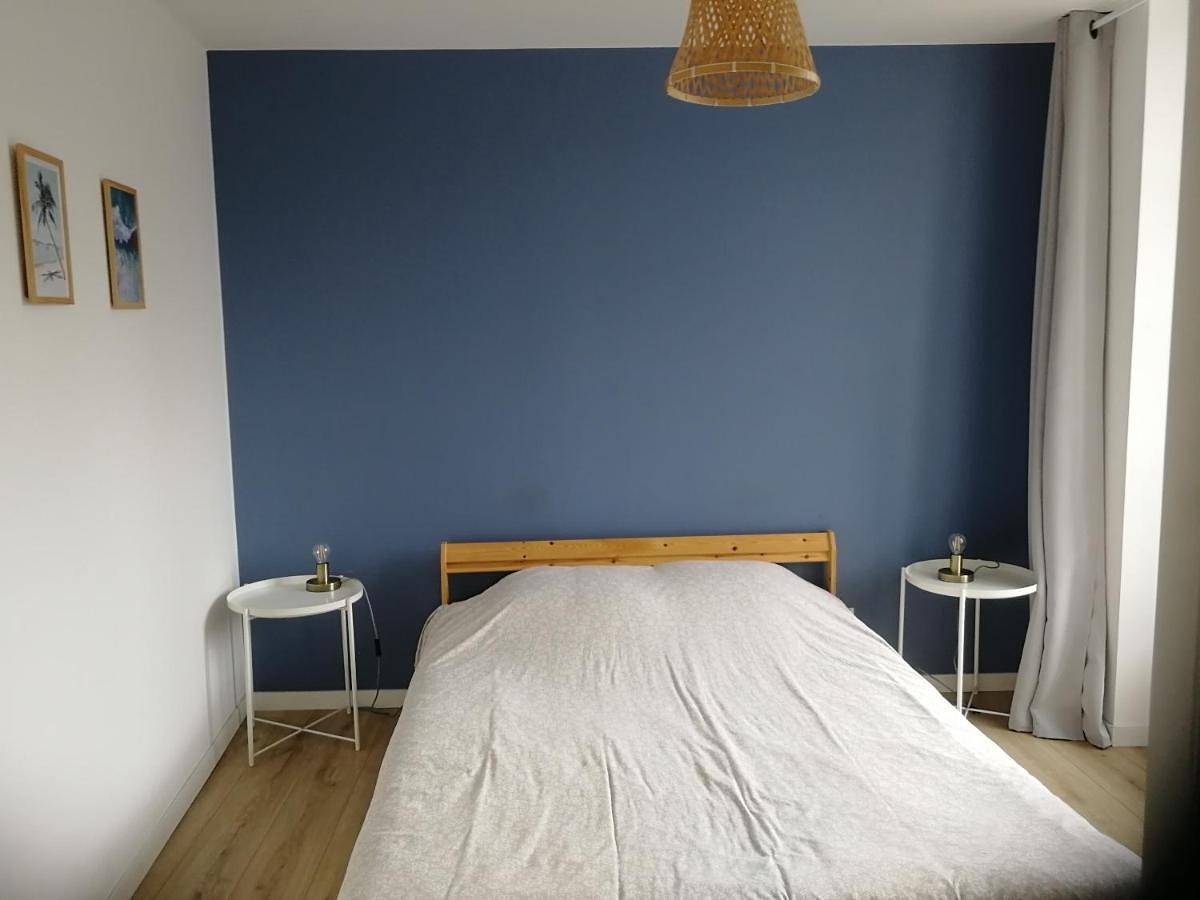 Appartement entier, T2 lumineux - Segré hyper Centre - Wifi - Netflix in Segré-en-Anjou-Bleu, Région de Segré