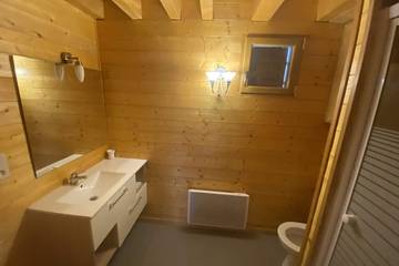 Chalet pour 6 Personnes dans Lac de Gérardmer, Gérardmer, Photo 4