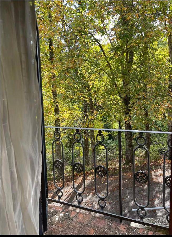 Location de vacances pour 10 personnes, avec balcon et vue à Campiglia d'Orcia - 4