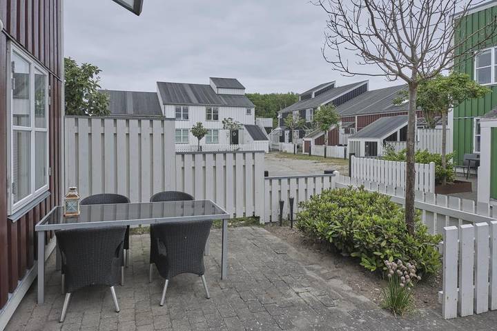 Ferienpark für 5 Personen in Dänemark - 4