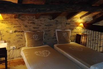 Location De Vacances pour 5 Personnes dans Ortiporio, Région de Corte, Photo 3