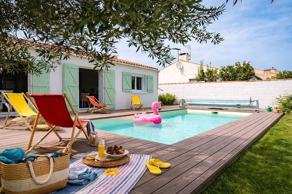 Maison de vacances