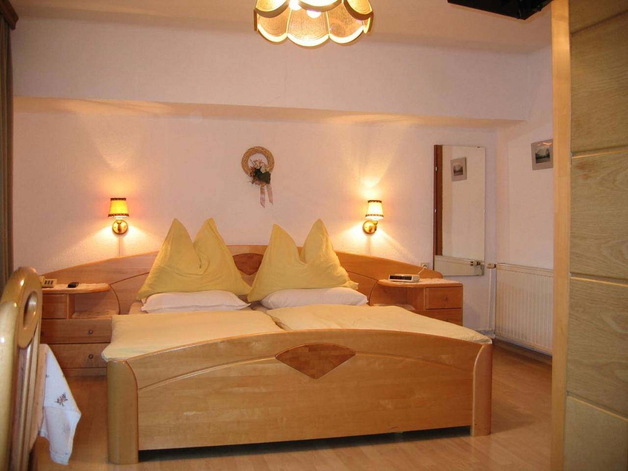 Double Room in Pichl-Kainisch, Salzkammergut
