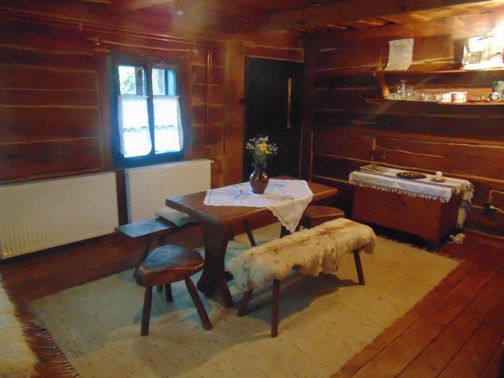 Ferienhaus für 3 Personen, mit Terrasse und Garten sowie Sauna und Seeblick in St. Peter (Ungarn)