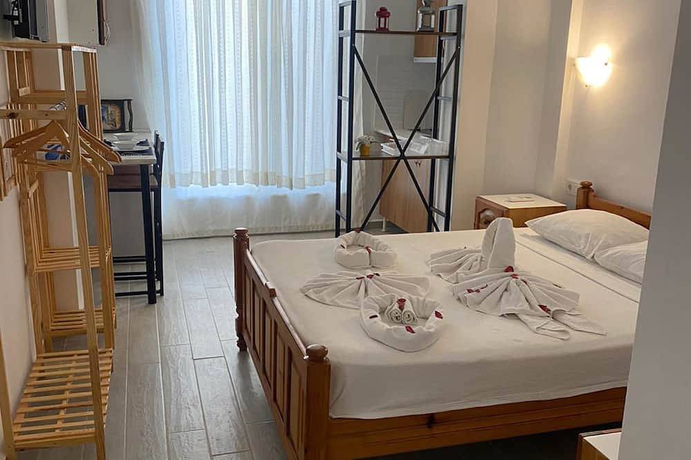 Entire apartment, Cozy studio in lovely Muğla with Ac, Wifi in Marmaris, Muğla Province