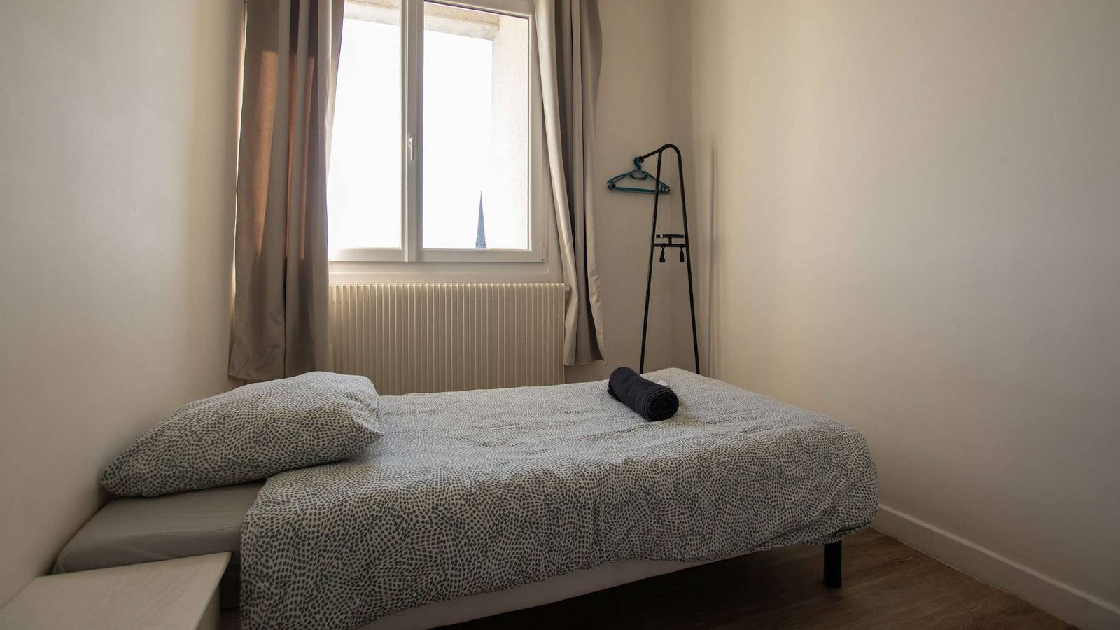 Ganze Wohnung, Cosy place d'Armes au 3eme etage in Douai, Département Nord