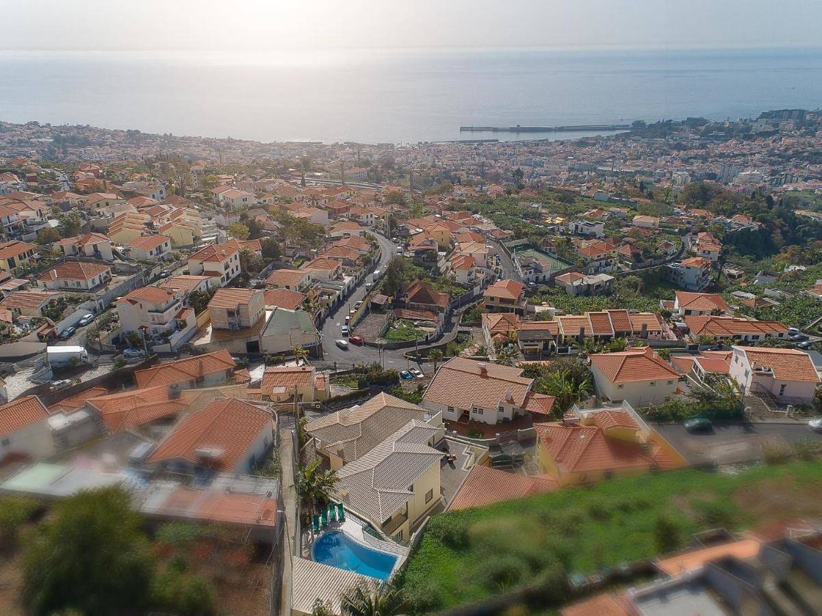 Villa in Monte (Madeira), Madeira
