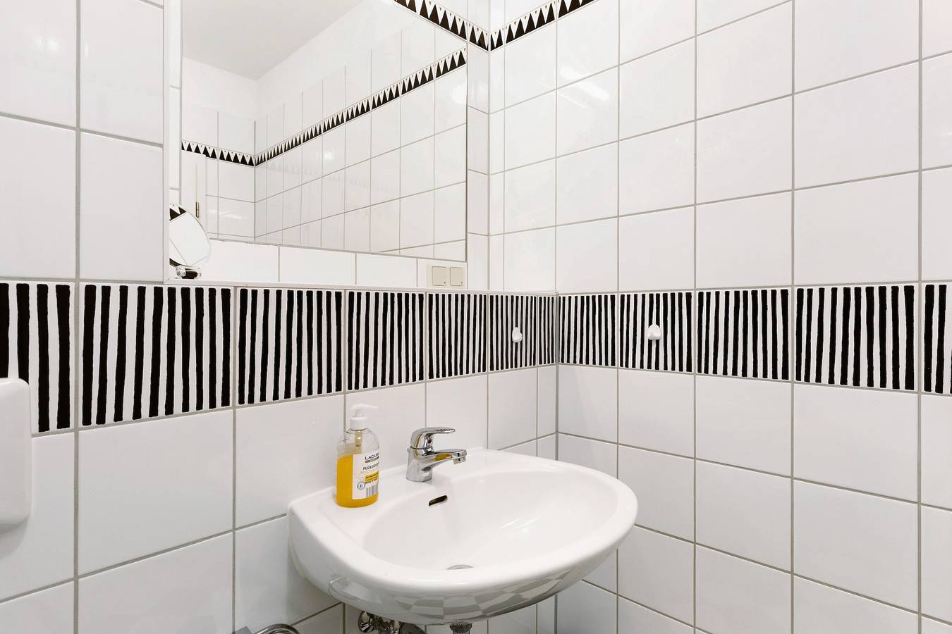 Studio-appartement voor ontspanning voor koppels of kleine gezinnen, foto 14