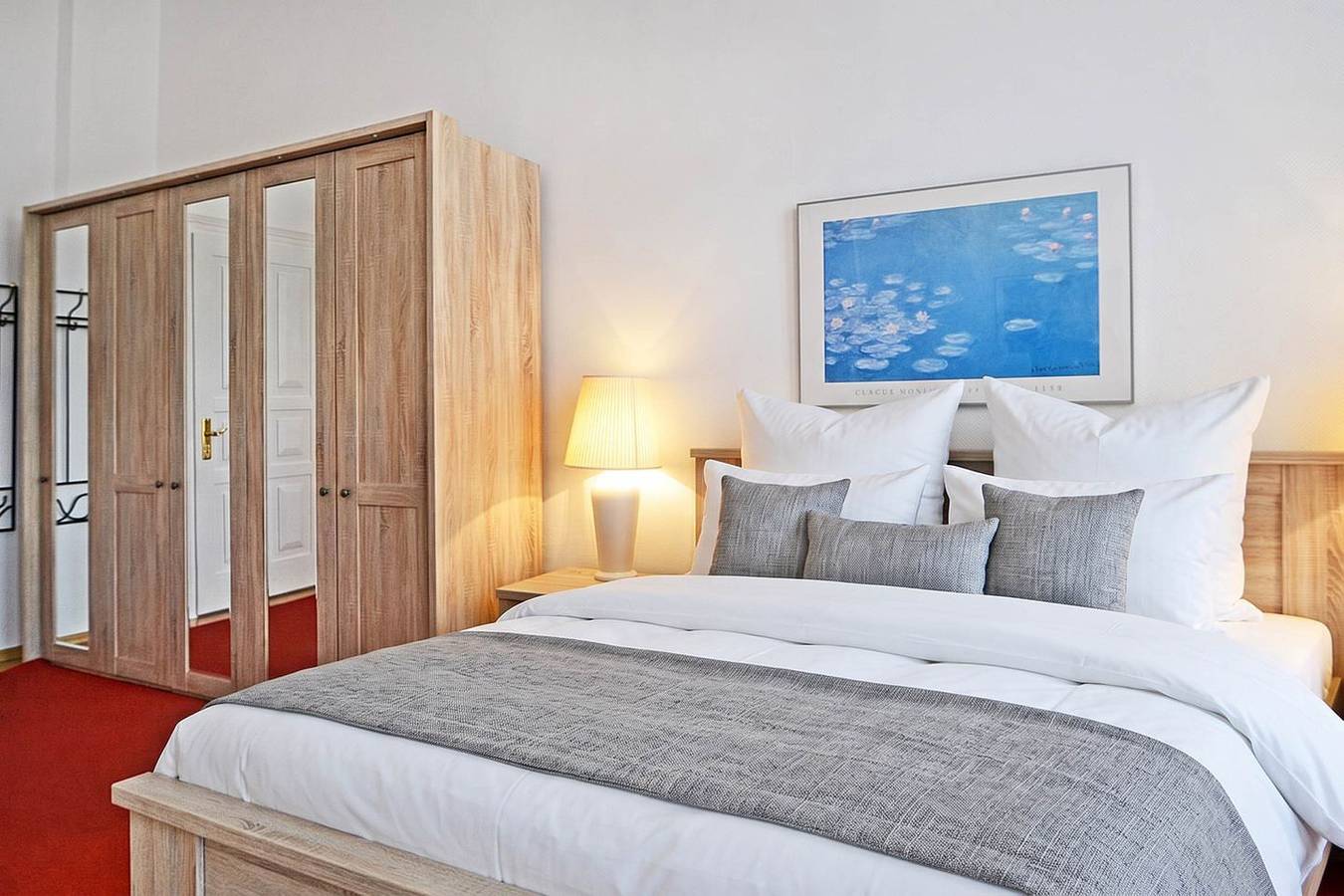 Appartamento vacanze a Usedom a partire da 66€ a notte