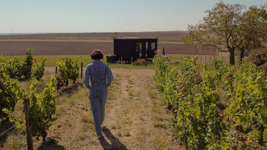 Gîte pour 4 personnes, avec jardin et vue à Saint-Père (Nièvre) - 2