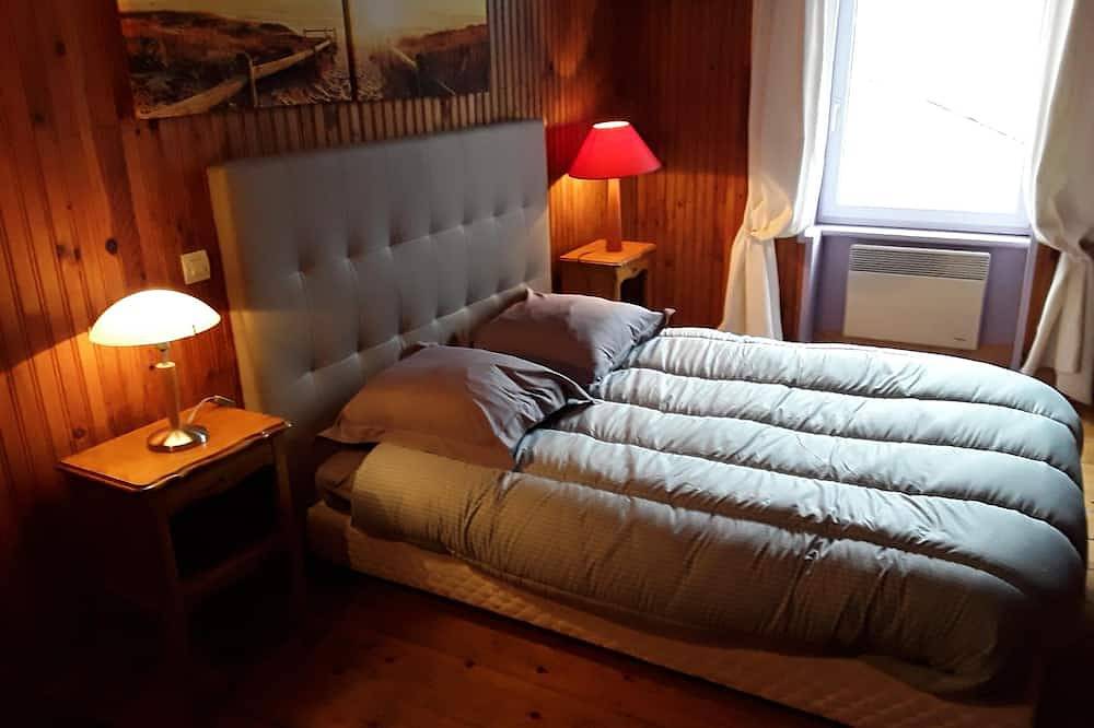 Maison cocooning ile de batz 4 personnes. in Île de Batz, Ceinture Dorée