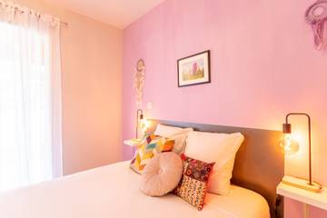 Chambre D’hôte pour 2 Personnes dans Aroue-Ithorots-Olhaïby, Région de Bayonne, Photo 1