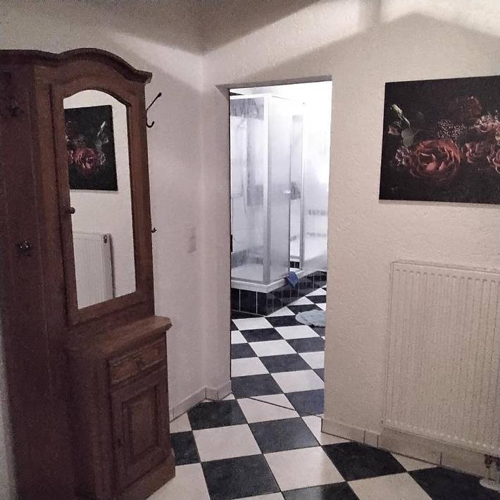 Ferienwohnung für 5 Personen, mit Terrasse in Ostercappeln - 3