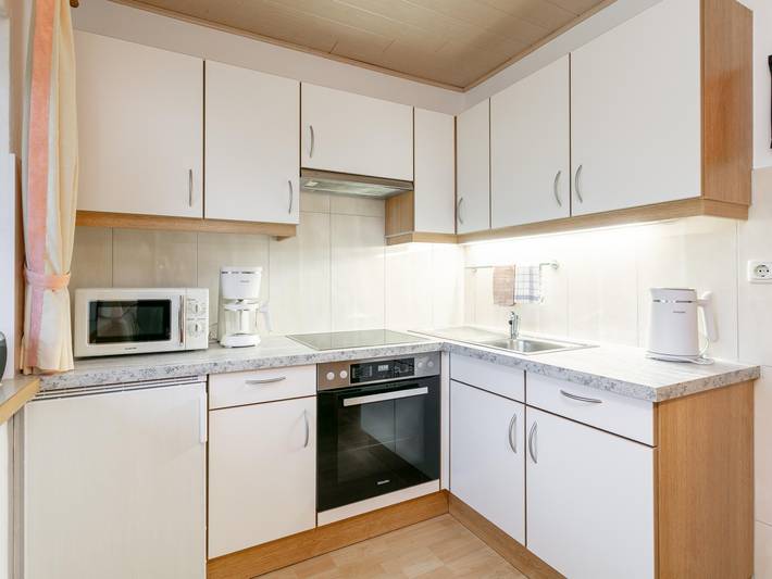 Ferienhaus für 4 Personen, mit Balkon im Zillertal - 3