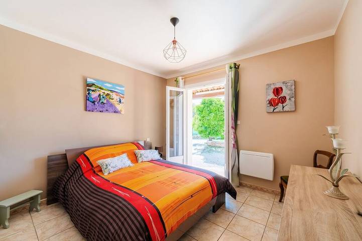 Apartamento entero, Homerez - Apartamento Le Luc in Le Luc, Region de Draguignan
