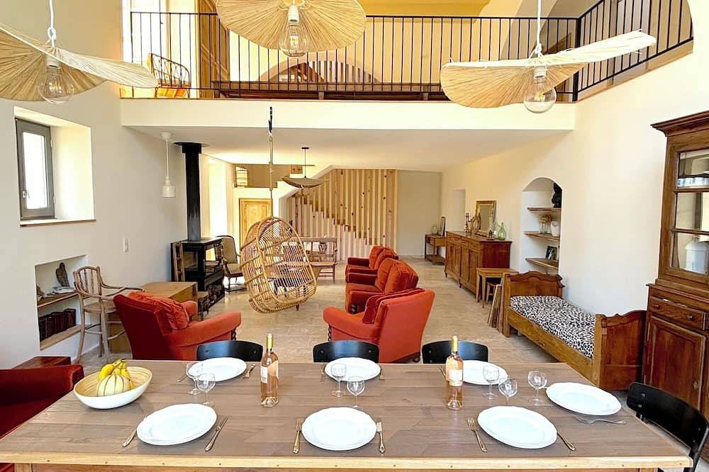 Ganze Wohnung, L'appartement Vicente in Aléria, Corte und Umgebung