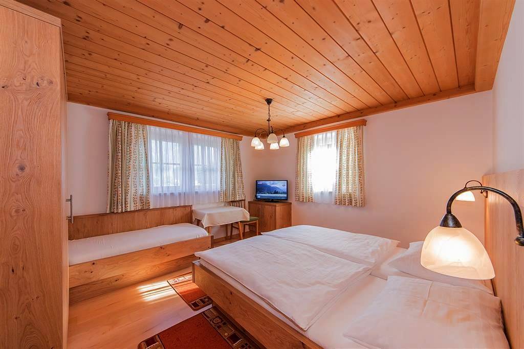 Ganze Ferienwohnung, Müllauer, Haus in Leogang, Saalbach-Hinterglemm