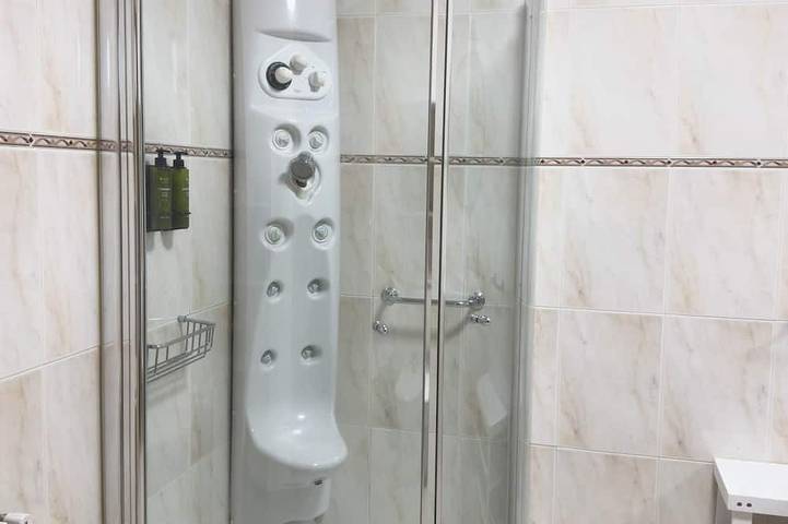 Appartement entier, Go Compostela Apartment (4pax) in Sarria (Lugo), Reserva da Biosfera Ribeira Sacra e Serras do Oribio e Courel