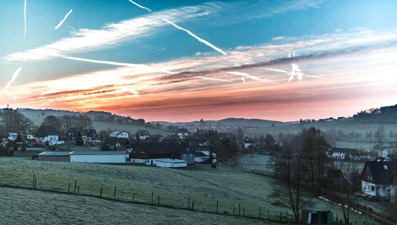 Ganze Wohnung, Ferienwohnungen "Am Mühlenberg" in Lindlar, Oberbergischer Kreis
