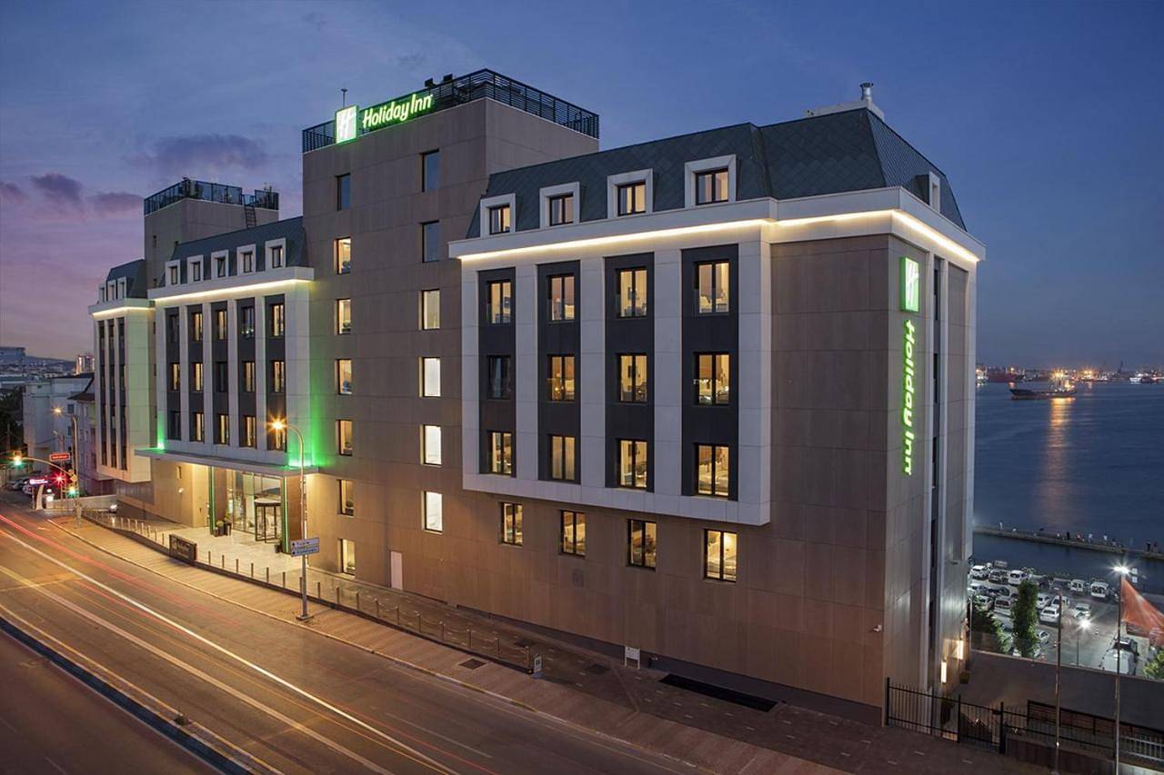 Holiday Inn Istanbul - Tuzla Bay by Ihg in Pendik, Région de Marmara
