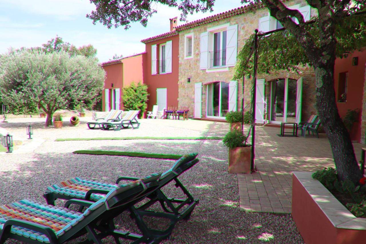 Double Room in Carcès, Région de Brignoles