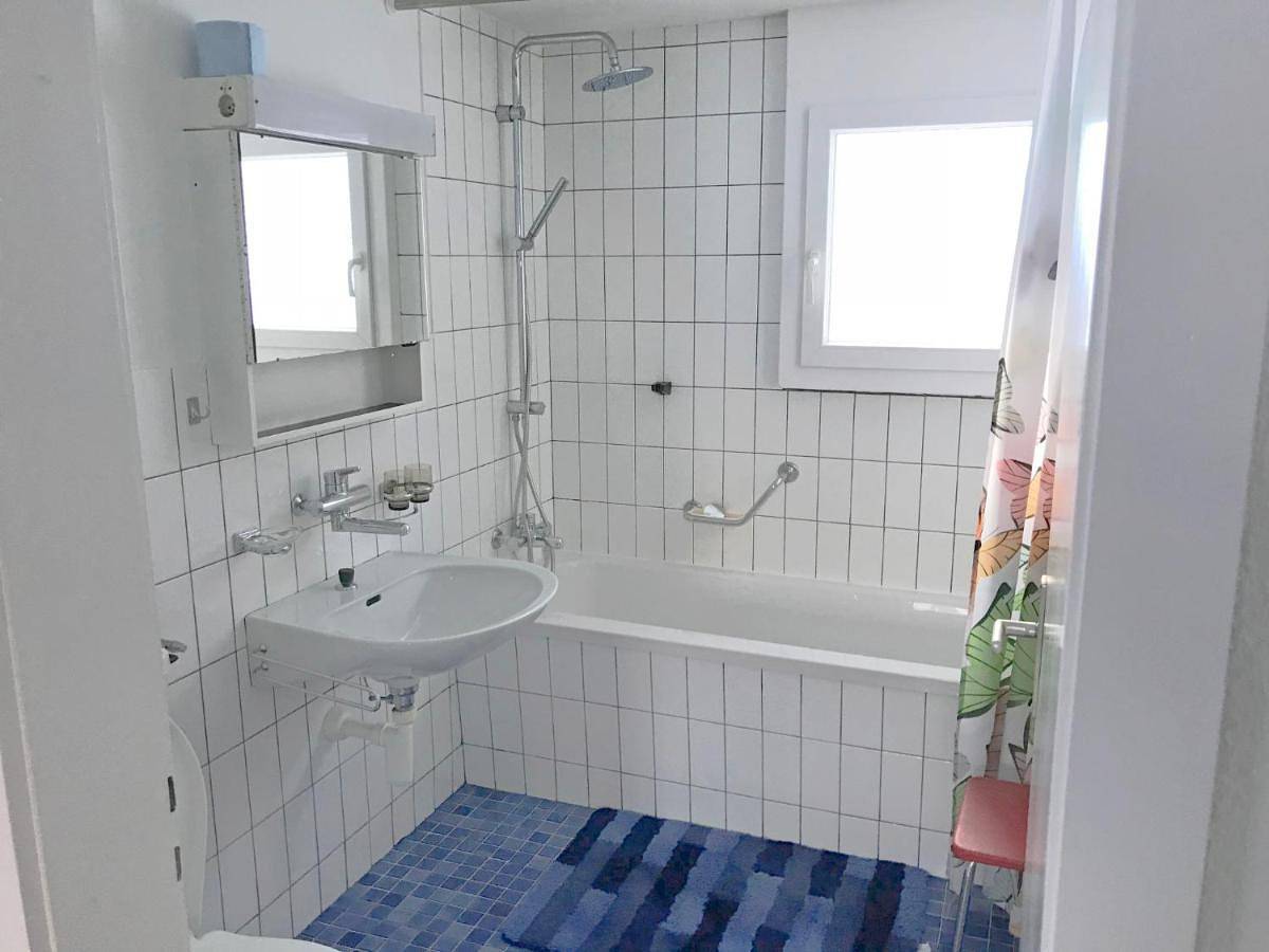 Holiday Home Peisel by Interhome in Disentis, Surselva