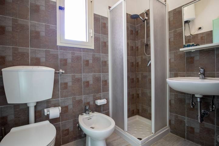 Ferienhaus für 2 Personen, mit Haustier auf Elba - 4