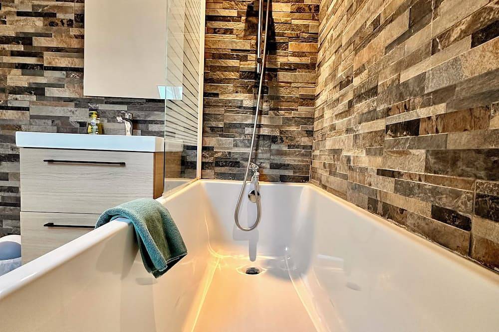 La Rose des Vents 4 people in Saint-Benoît-de-l'Aure, Bayeux region