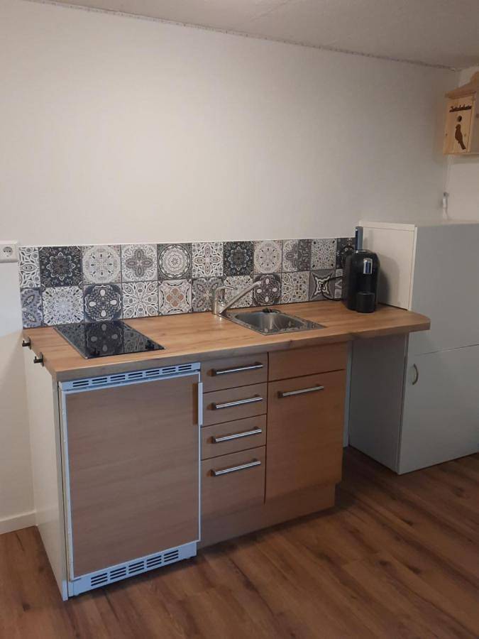 Ferienwohnung für 2 Personen in Maierhöfen - 3
