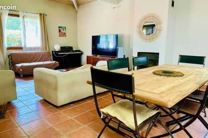 Villa pour 10 personnes, avec piscine à La Teste-de-Buch - 4