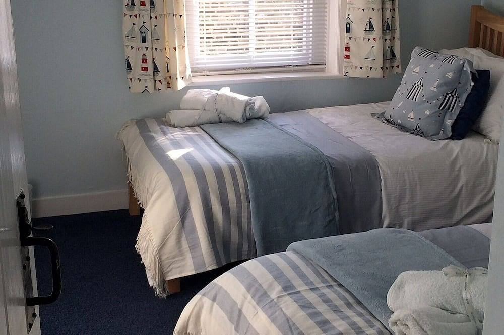 Dragon Cottage - Romantisches Refugium in Deal, Kent