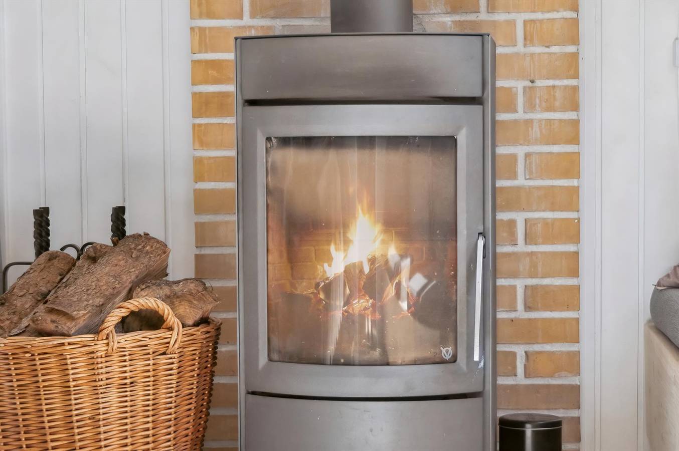 Pet friendly home in Fur with Wifi in Fur, Limfjord in Westjütland