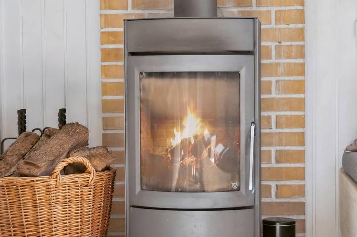 3 bedroom pet friendly home in Fur in Fur, Limfjord in Westjütland