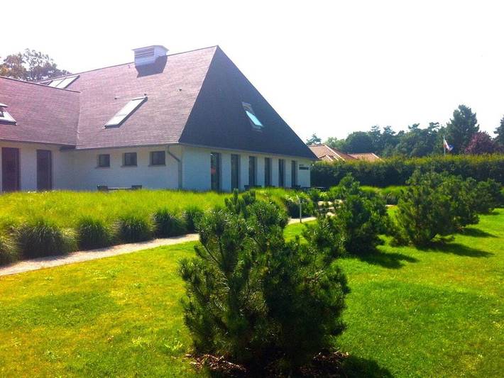 Ferienhaus für 3 Personen, mit Terrasse, mit Haustier in Binz - 4