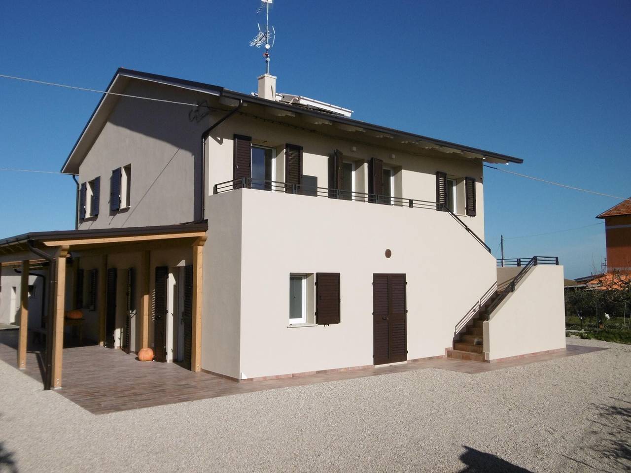 Apartamento entero, Casa rural en Marche con piscina cerca del mar in Fermo, Provincia de Fermo