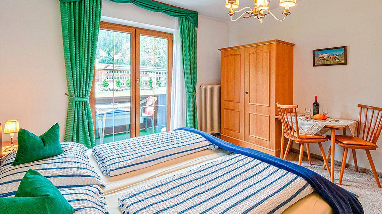 Ganze Ferienwohnung, Ferienwohnung für 6 Personen (85 m²) in Zell am Ziller in Zell am Ziller, Tiroler Unterland
