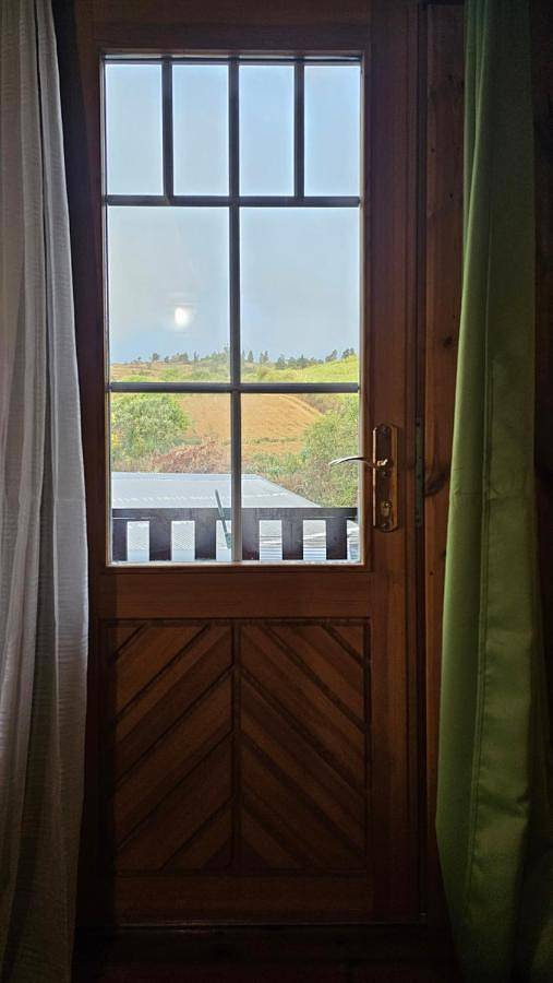 Maison d’hôte pour 2 personnes, avec vue et jardin à Saint-Leu - 4