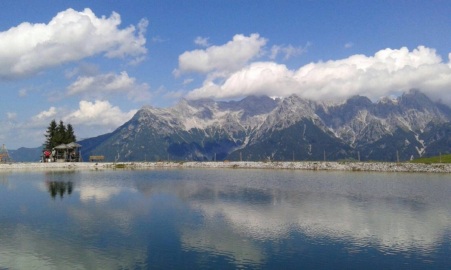 Einzelzimmer mit Dusche/Wc in Sankt Ulrich am Pillersee, Tiroler Unterland