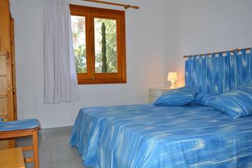 Finca for 8 People in Las Tres Velas, Calvià, Photo 4