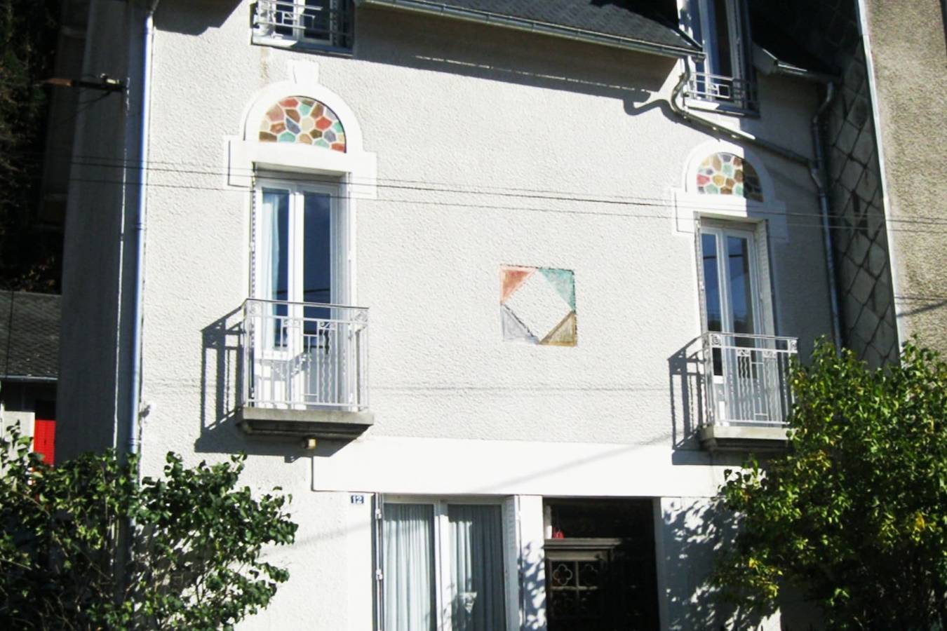 Ganze Wohnung, Villa Ma Prairie N°1 - Le Mont-Dore in Mont-Dore, Regionaler Naturpark Volcans d'Auvergne