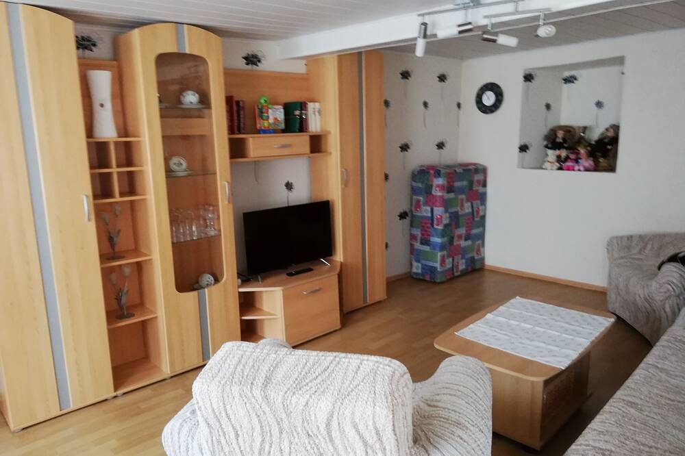 Suchen Sie Ruhe und Erholung vom Alltagsstreß, dann sind Sie bei uns richtig in Imsbach, Pfälzer Bergland