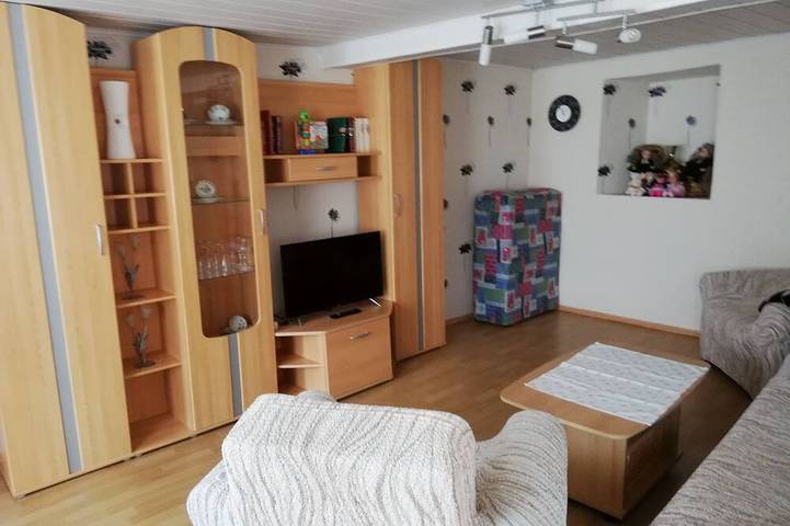 Suchen Sie Ruhe und Erholung vom Alltagsstreß, dann sind Sie bei uns richtig in Imsbach, Pfälzer Bergland