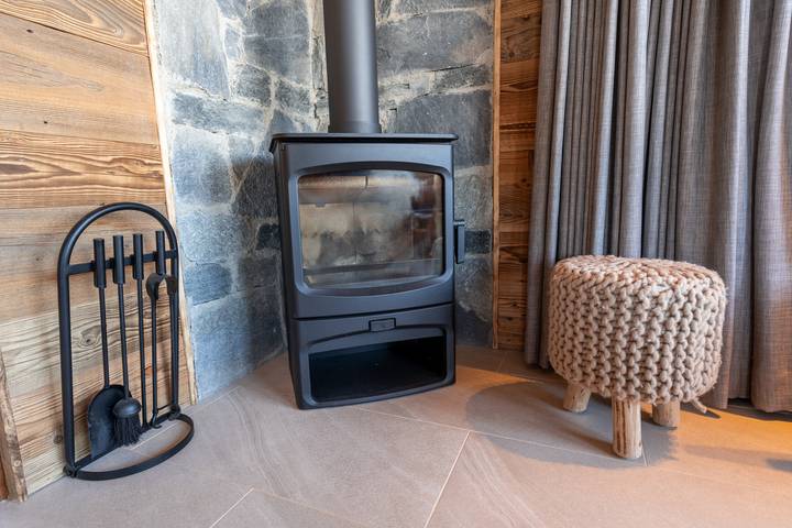 Villa France — La Charrue - 6-pièces chalet + sauna & hammam | 10 personnes | Vallandry in Landry, Massif de la Vanoise